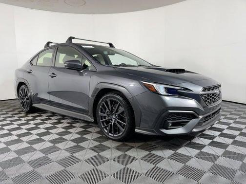 2023 Subaru WRX Limited