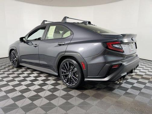 2023 Subaru WRX Limited