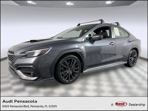 2023 Subaru WRX Limited
