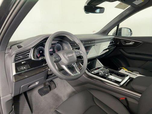 2026 Audi Q7 55 Premium Plus