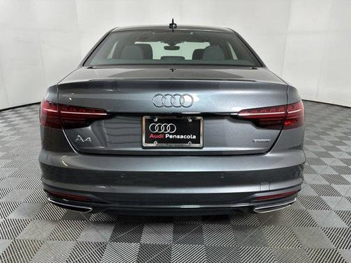 2025 Audi A4 45 S line Premium