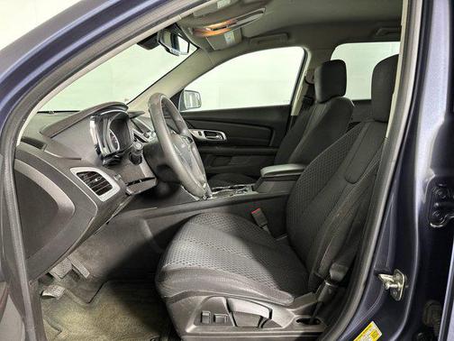 2013 GMC Terrain SLE-1
