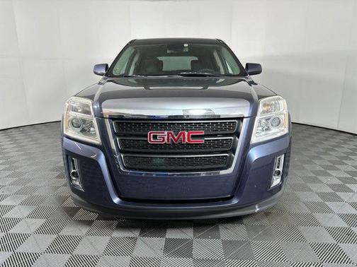 2013 GMC Terrain SLE-1