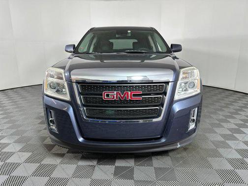 2013 GMC Terrain SLE-1