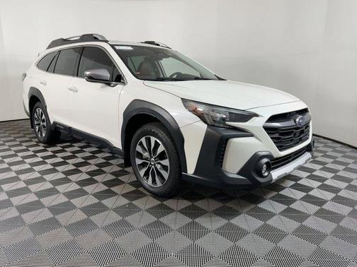 2023 Subaru Outback Touring XT