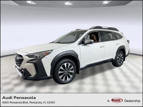 2023 Subaru Outback Touring XT