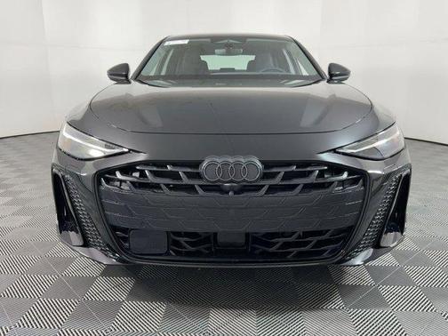 2026 Audi A6 Prestige quattro S tronic