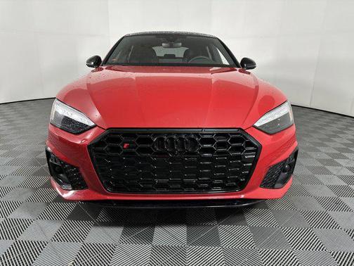 2024 Audi S5 Premium Plus TFSI quattro Tiptronic
