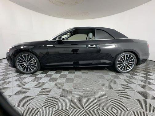 2019 Audi A5 45 Premium