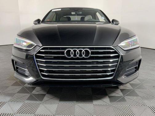 2019 Audi A5 45 Premium