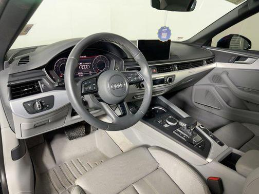 2019 Audi A5 45 Premium