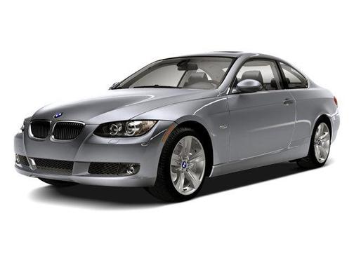Mojave Metallic 2009 BMW 328 xDrive