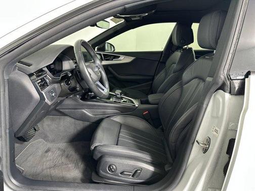 2022 Audi A5 Sportback 45 S Line Premium Plus