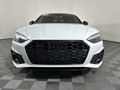 2022 Audi A5 Sportback 45 S Line Premium Plus