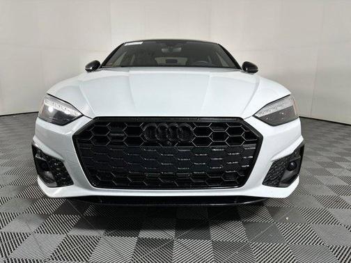 2022 Audi A5 Sportback 45 S Line Premium Plus