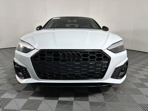 2022 Audi A5 Sportback 45 S Line Premium Plus