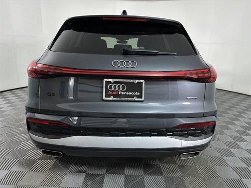 2025 Audi Q5 Premium