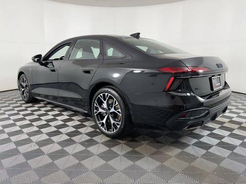 2026 Audi A6 Premium Plus quattro S tronic