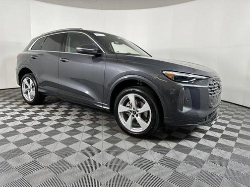 2025 Audi Q5 Premium Plus