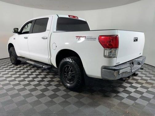 2013 Toyota Tundra Limited
