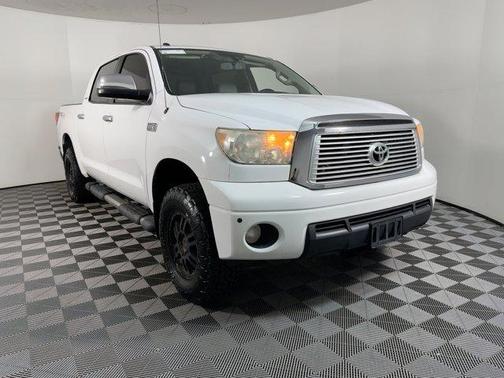 2013 Toyota Tundra Limited