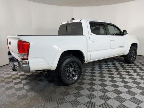 2020 Toyota Tacoma SR5