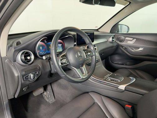 2022 Mercedes-Benz GLC 300 Base