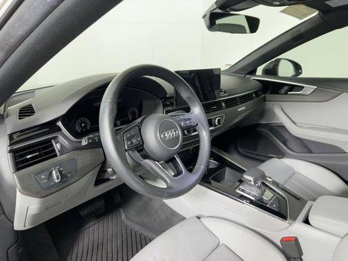 2022 Audi A5 Sportback 45 S Line Premium Plus