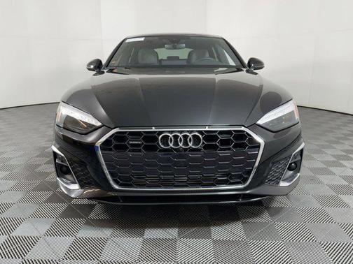 2022 Audi A5 Sportback 45 S Line Premium Plus