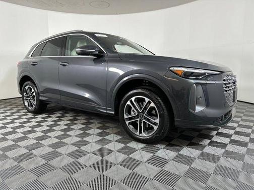 2025 Audi Q5 Prestige