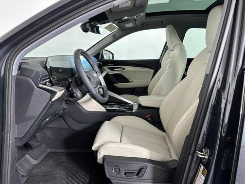 2025 Audi Q5 Prestige