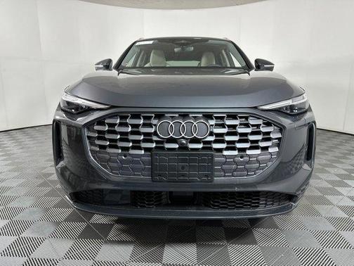 2025 Audi Q5 Prestige