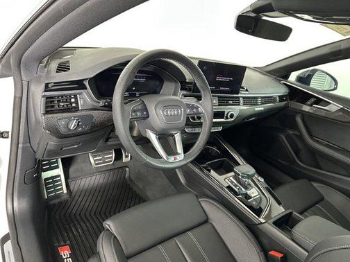 2024 Audi S5 Premium Plus TFSI quattro Tiptronic