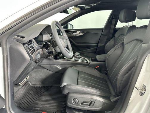 2024 Audi S5 Premium Plus TFSI quattro Tiptronic