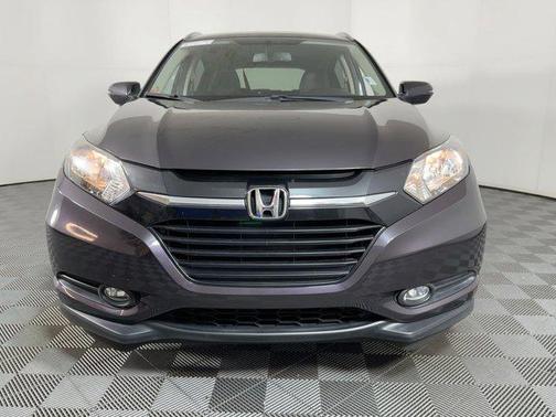 2016 Honda HR-V EX-L w/Navigation
