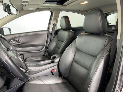 2016 Honda HR-V EX-L w/Navigation