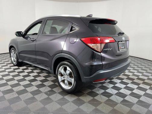 2016 Honda HR-V EX-L w/Navigation