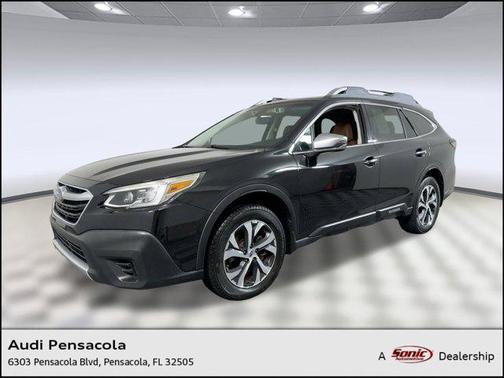 2020 Subaru Outback Touring XT