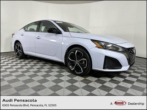 2024 Nissan Altima SR Intelligent AWD