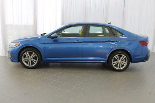 2022 Volkswagen Jetta 1.5T SE
