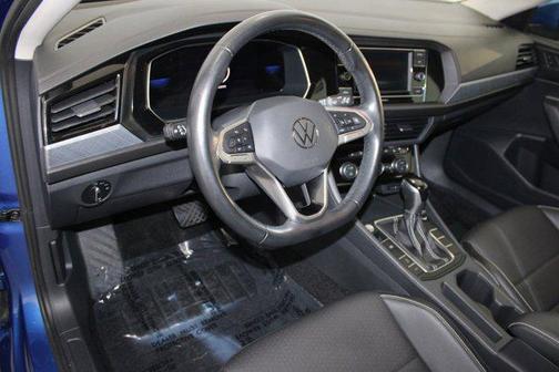 2022 Volkswagen Jetta 1.5T SE