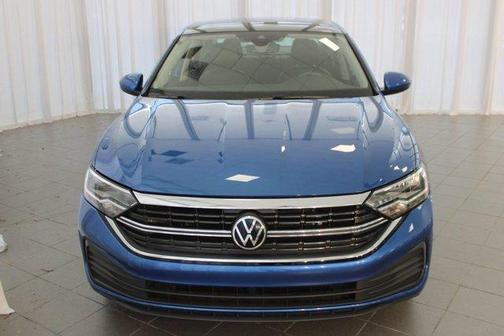 2022 Volkswagen Jetta 1.5T SE