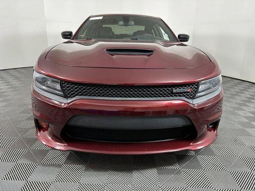 2018 Dodge Charger SXT Plus
