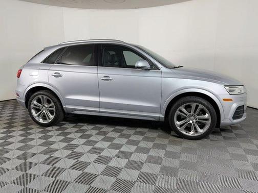 2016 Audi Q3 2.0T Premium Plus