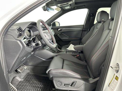 2025 Audi Q3 45 S line Premium Plus