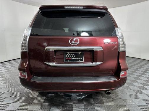 2015 Lexus GX 460 Base