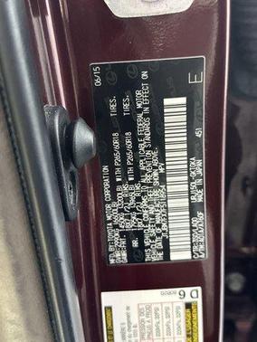 2015 Lexus GX 460 Base
