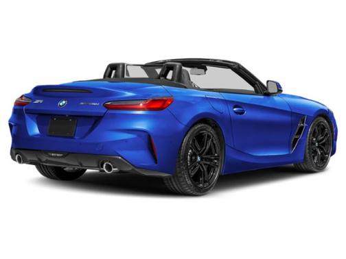 2024 BMW Z4 M40i
