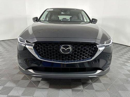 2023 Mazda CX-5 2.5 S Premium