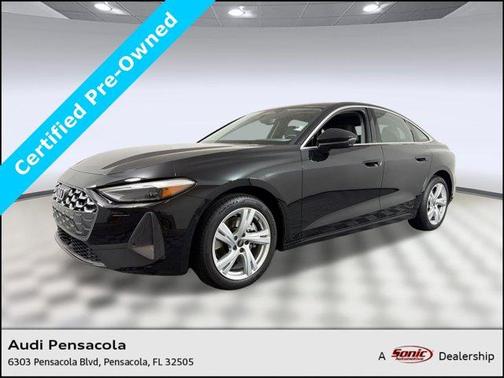 2025 Audi A5 Premium TFSI quattro S tronic